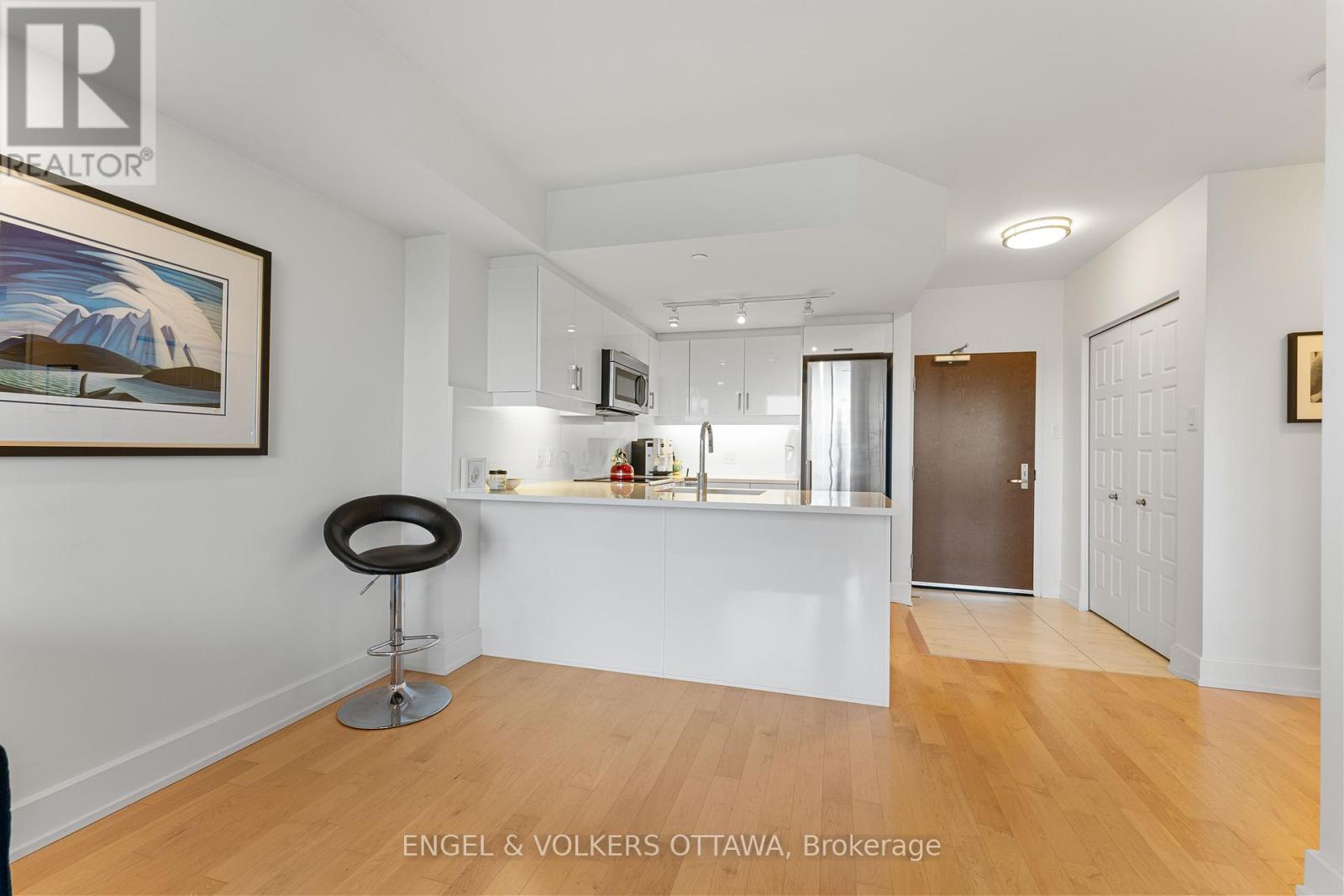 302 - 316 Bruyere Street, Ottawa, Ontario  K1N 0C3 - Photo 13 - X12735082