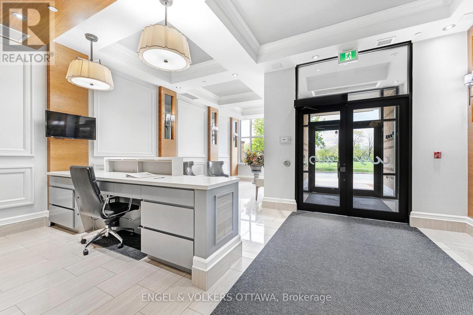 302 - 316 Bruyere Street, Ottawa, Ontario  K1N 0C3 - Photo 4 - X12735082