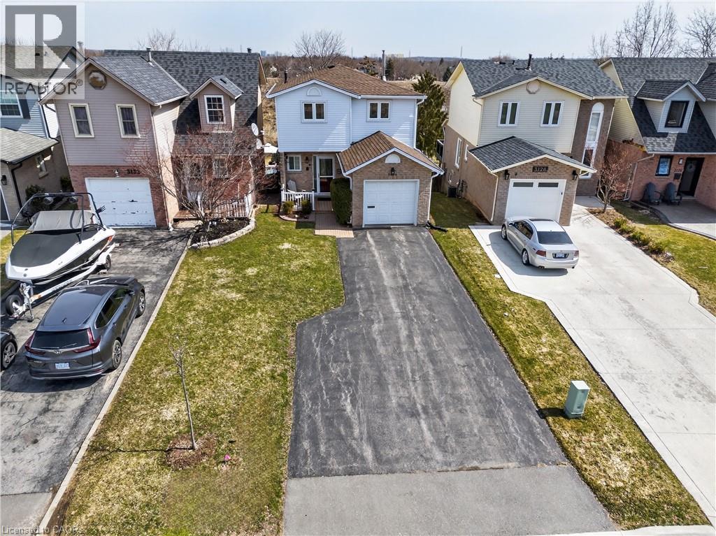 3130 Driftwood Drive, Burlington, Ontario  L7M 3E1 - Photo 43 - 40815165