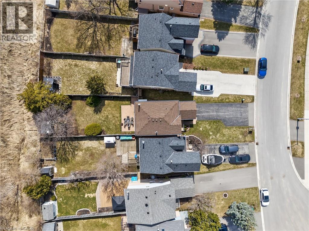 3130 Driftwood Drive, Burlington, Ontario  L7M 3E1 - Photo 45 - 40815165