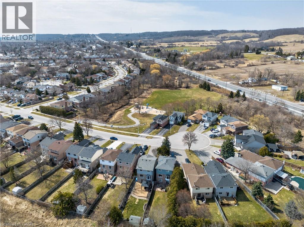 3130 Driftwood Drive, Burlington, Ontario  L7M 3E1 - Photo 46 - 40815165