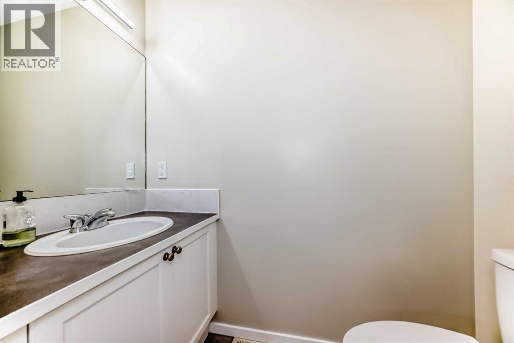 507, 140 Sagewood Boulevard Sw, Airdrie, Alberta  T4B 3H5 - Photo 12 - A2297528