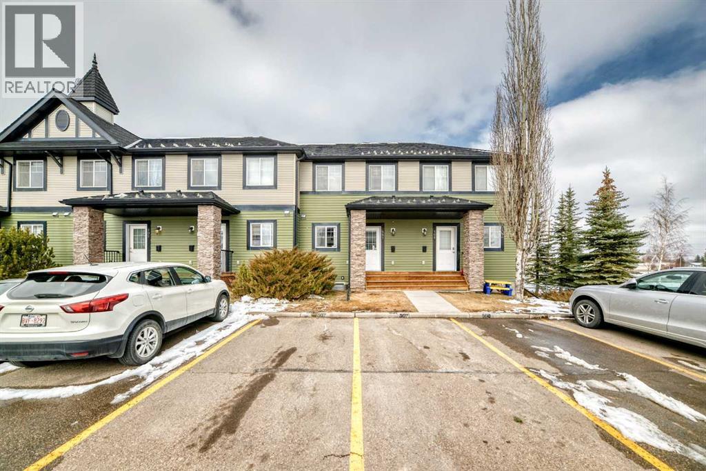 507, 140 Sagewood Boulevard Sw, Airdrie, Alberta  T4B 3H5 - Photo 35 - A2297528