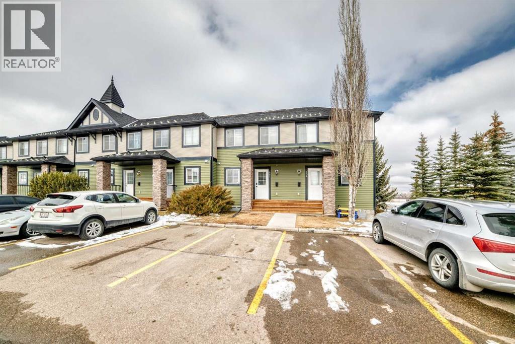 507, 140 Sagewood Boulevard Sw, Airdrie, Alberta  T4B 3H5 - Photo 38 - A2297528