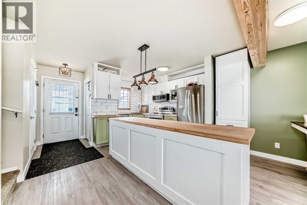 507, 140 Sagewood Boulevard Sw, Airdrie, Alberta  T4B 3H5 - Photo 5 - A2297528