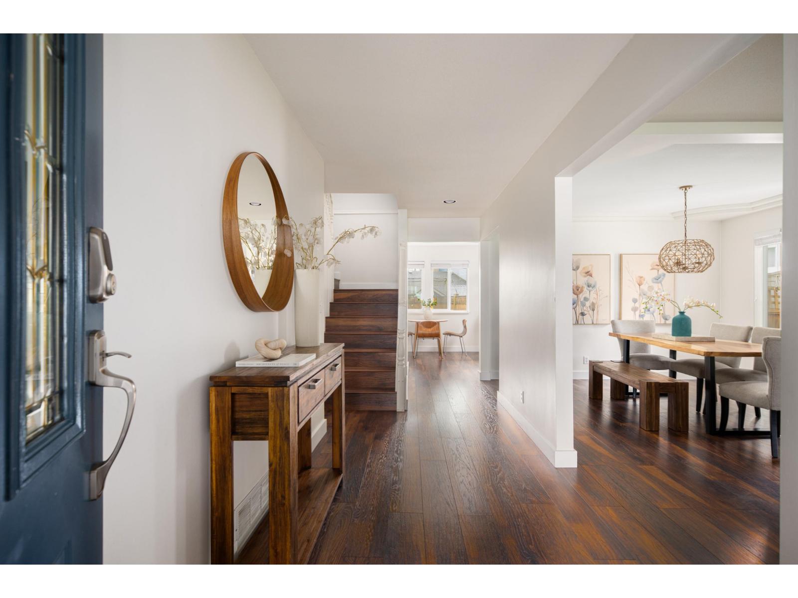 8572 164a Street, Surrey, British Columbia  V4N 3G8 - Photo 2 - R3105247