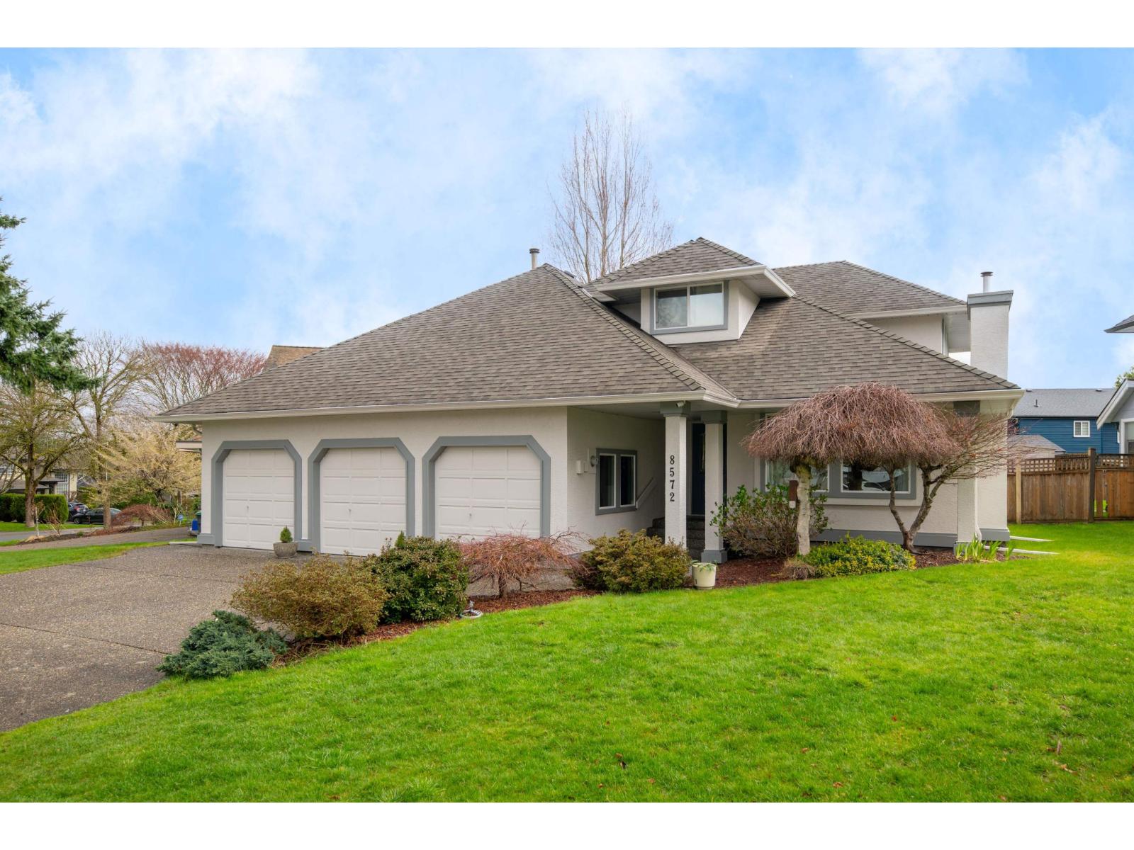 8572 164a Street, Surrey, British Columbia  V4N 3G8 - Photo 28 - R3105247