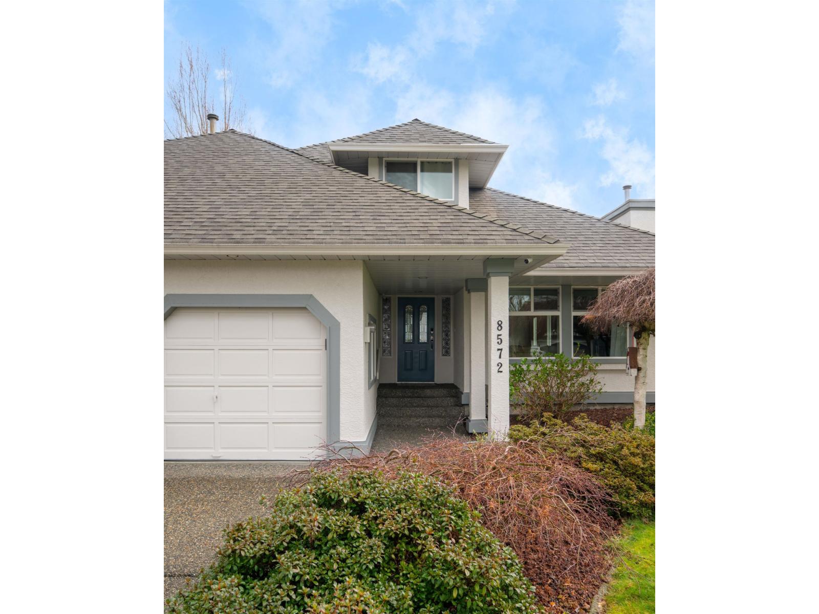 8572 164a Street, Surrey, British Columbia  V4N 3G8 - Photo 29 - R3105247