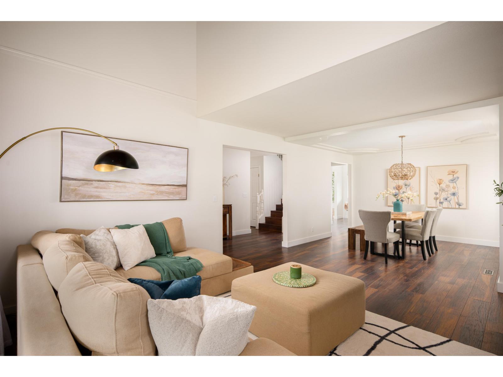 8572 164a Street, Surrey, British Columbia  V4N 3G8 - Photo 6 - R3105247