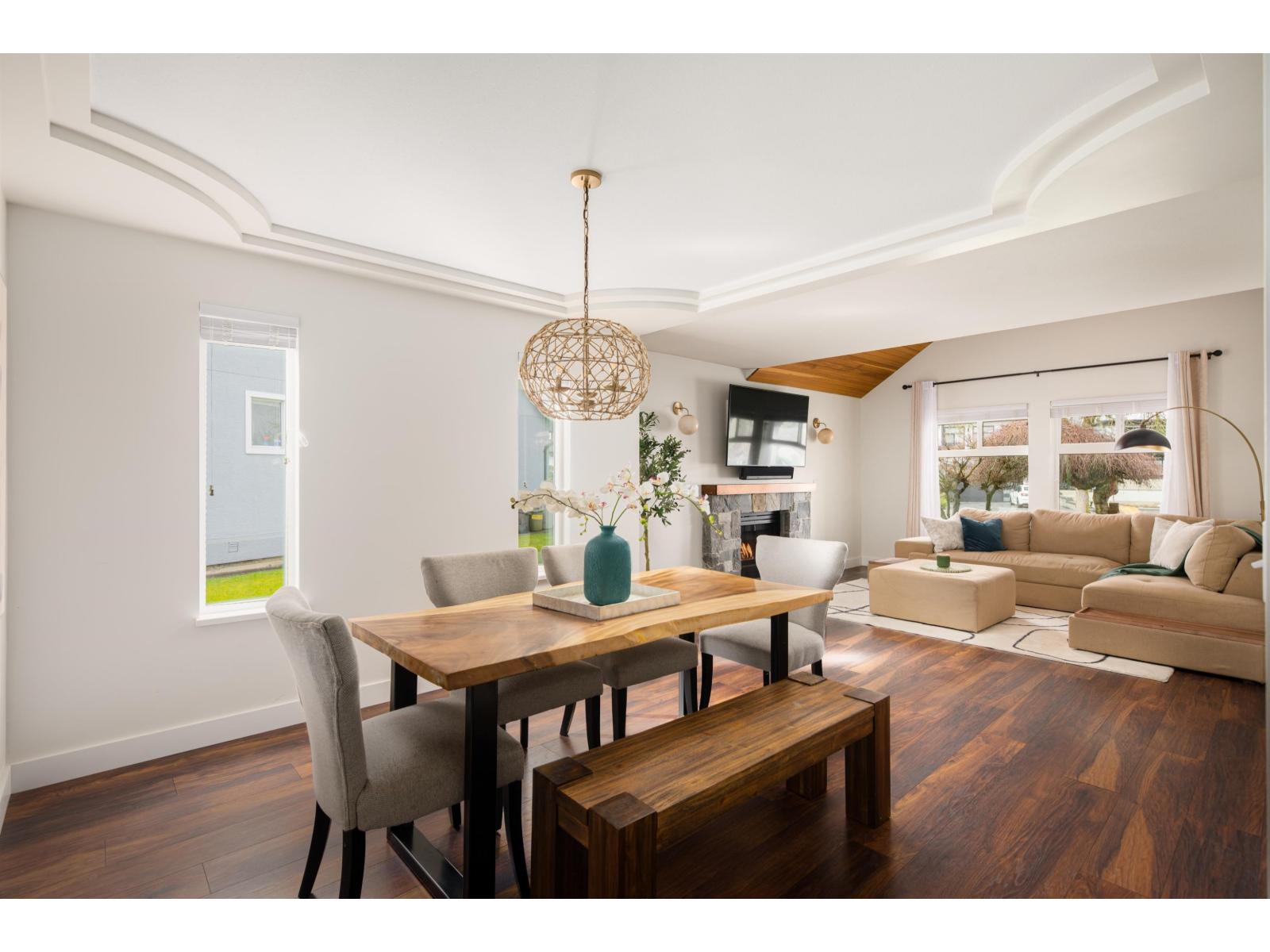 8572 164a Street, Surrey, British Columbia  V4N 3G8 - Photo 7 - R3105247