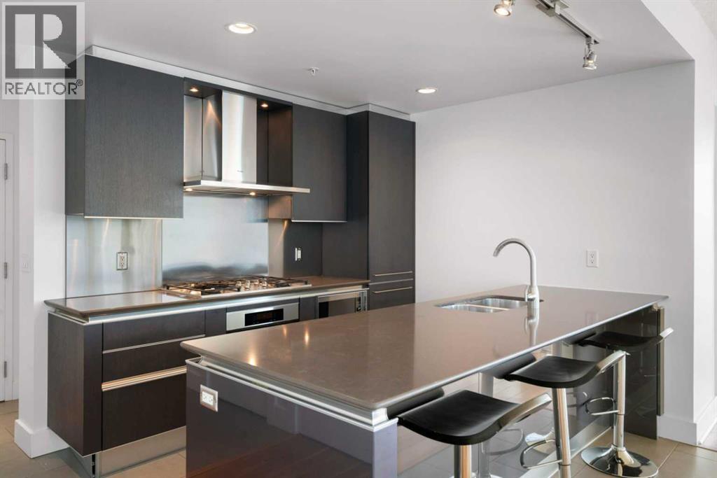 2305, 433 11 Avenue SE, Calgary, Alberta  T2G 0C7 - Photo 8 - A2277719