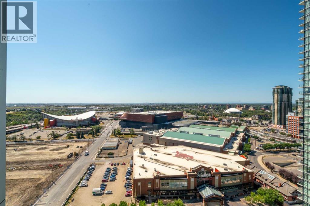 2305, 433 11 Avenue SE, Calgary, Alberta  T2G 0C7 - Photo 30 - A2277719