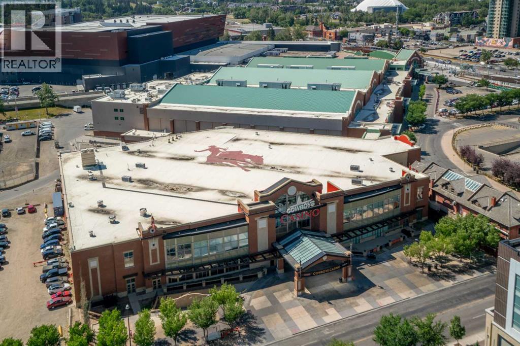 2305, 433 11 Avenue SE, Calgary, Alberta  T2G 0C7 - Photo 31 - A2277719