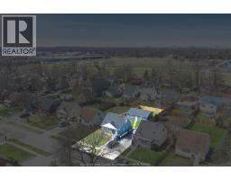 1167 Askin AVENUE, Windsor, Ontario