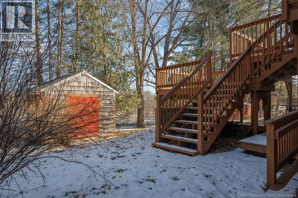 340 Macdonald Avenue, Oromocto, New Brunswick  E2V 2J3 - Photo 44 - NB135921