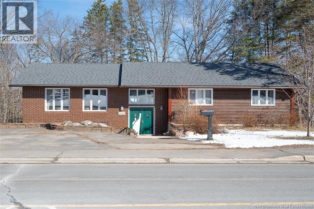 340 Macdonald Avenue, Oromocto, New Brunswick  E2V 2J3 - Photo 50 - NB135921