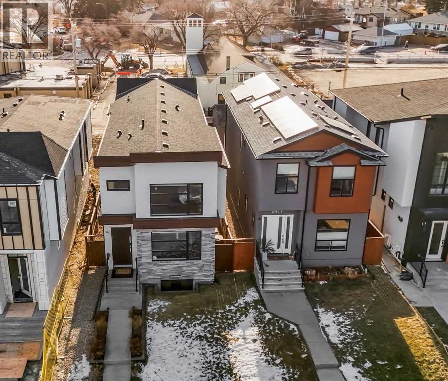 2415 25 Avenue NW, Calgary, Alberta  T2M 2C6 - Photo 37 - A2280146