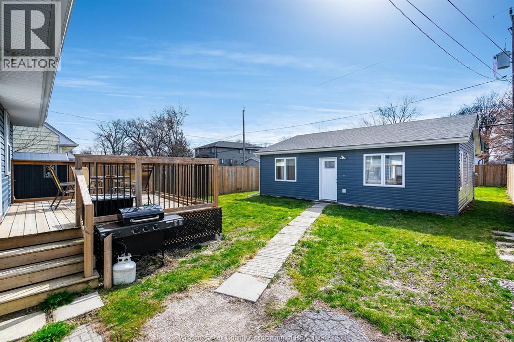 1167 Askin Avenue, Windsor, Ontario  N9B 2X9 - Photo 29 - 26006533