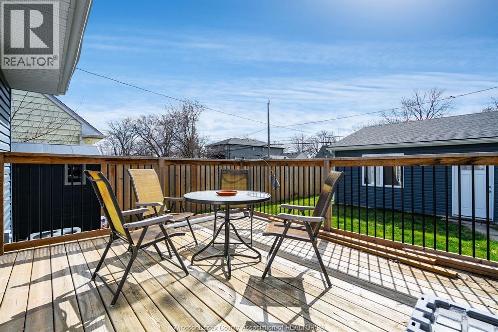 1167 Askin Avenue, Windsor, Ontario  N9B 2X9 - Photo 26 - 26006533