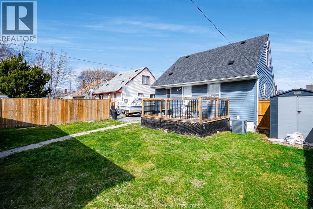 1167 Askin Avenue, Windsor, Ontario  N9B 2X9 - Photo 32 - 26006533