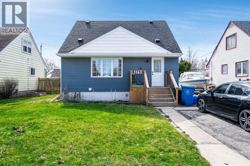 1167 Askin Avenue, Windsor, Ontario  N9B 2X9 - Photo 2 - 26006533