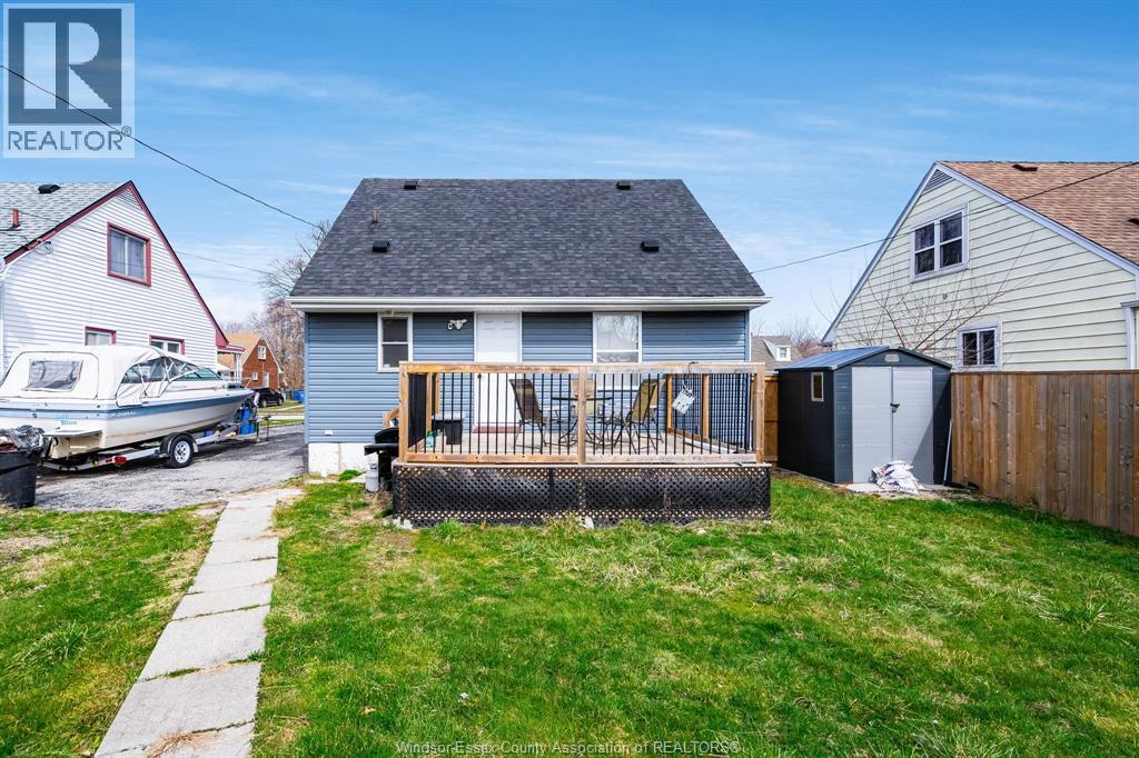 1167 Askin Avenue, Windsor, Ontario  N9B 2X9 - Photo 31 - 26006533