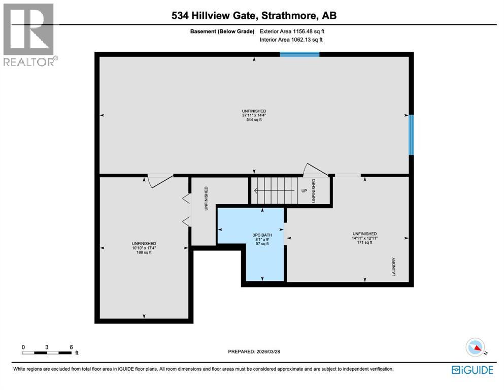 534 Hillview Gate, Strathmore, Alberta  T1P 1Z6 - Photo 31 - A2296088