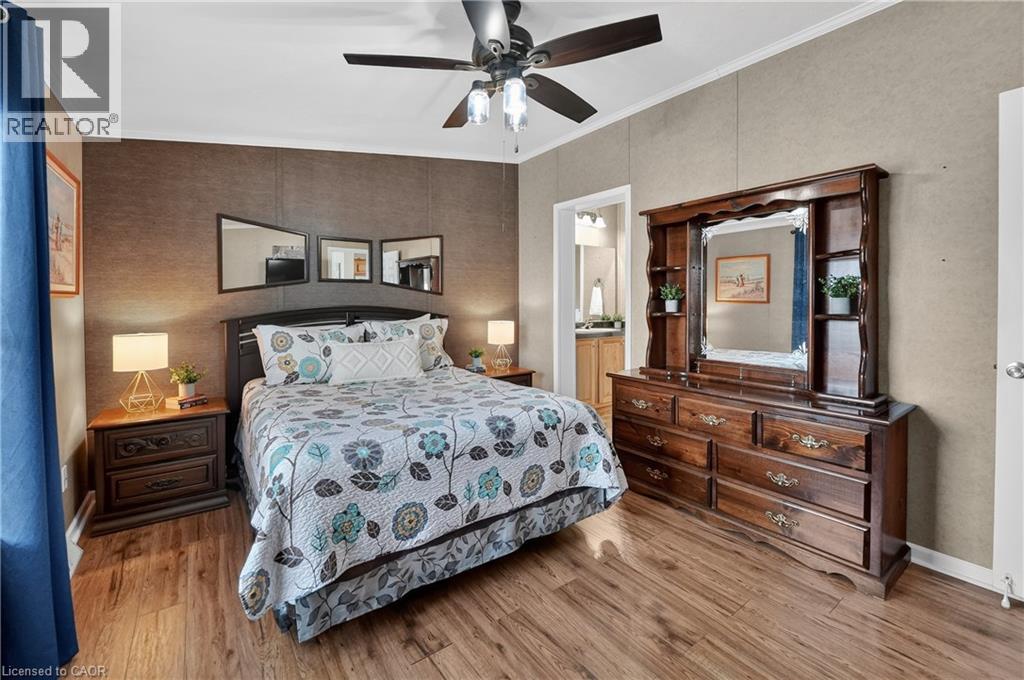 3033 Townline Road Unit# 273, Stevensville, Ontario  L0S 1S1 - Photo 16 - 40791469