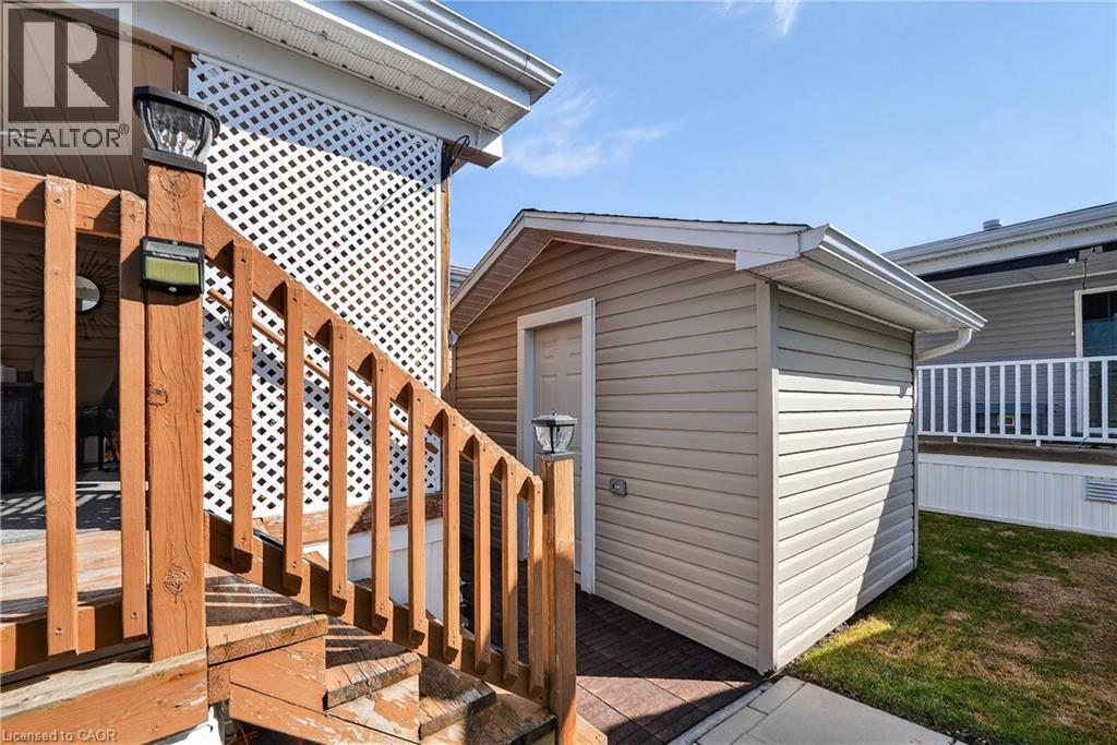 3033 Townline Road Unit# 273, Stevensville, Ontario  L0S 1S1 - Photo 22 - 40791469