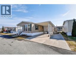 3033 TOWNLINE Road Unit# 273, Stevensville, Ontario