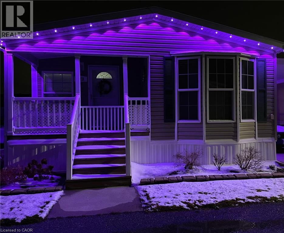 3033 Townline Road Unit# 273, Stevensville, Ontario  L0S 1S1 - Photo 24 - 40791469