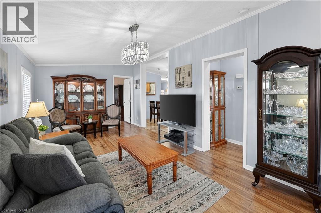 3033 Townline Road Unit# 273, Stevensville, Ontario  L0S 1S1 - Photo 7 - 40791469