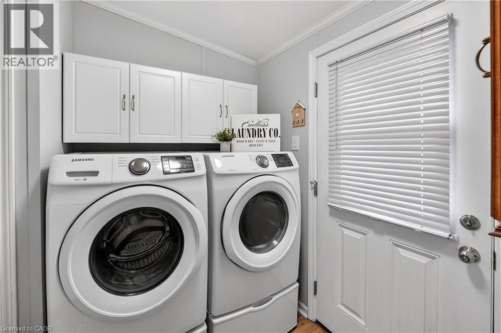 3033 Townline Road Unit# 273, Stevensville, Ontario  L0S 1S1 - Photo 9 - 40791469