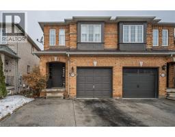 5179 DES JARDINES Drive, Burlington, Ontario