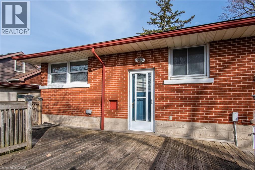 120 Fourth Avenue, Kitchener, Ontario  N2C 1N8 - Photo 7 - 40806209