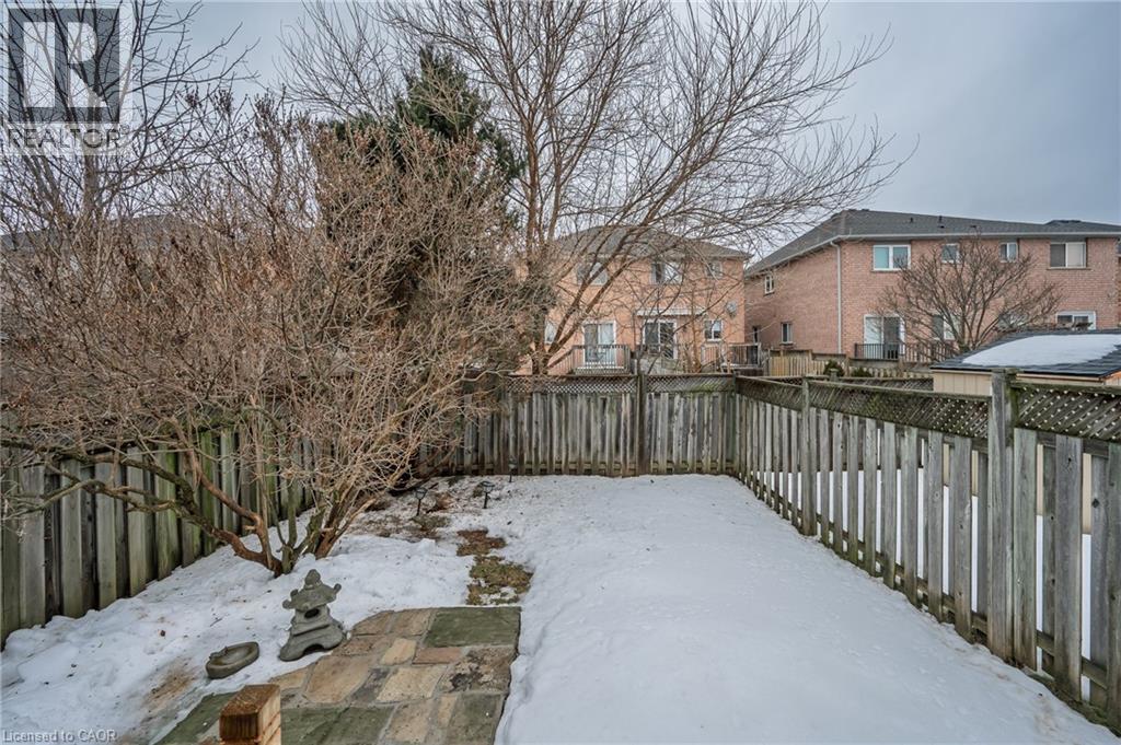 5179 Des Jardines Drive, Burlington, Ontario  L7L 6P7 - Photo 34 - 40807010