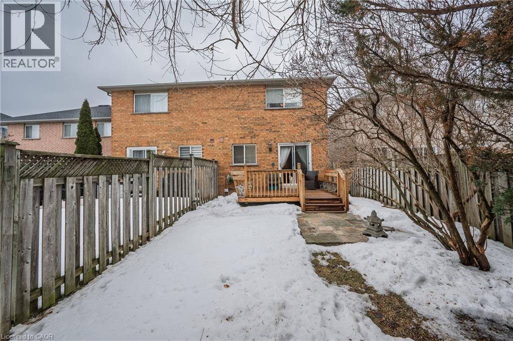 5179 Des Jardines Drive, Burlington, Ontario  L7L 6P7 - Photo 36 - 40807010