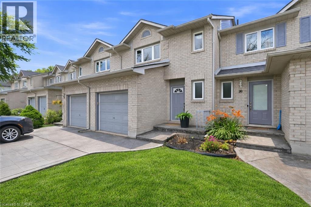 1 Royalwood Court Unit# 75, Stoney Creek, Ontario  L8E 4Y1 - Photo 3 - 40813533