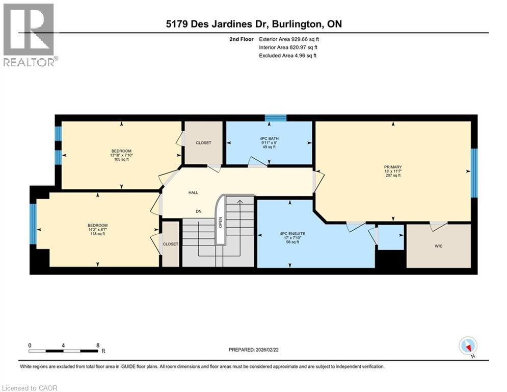 5179 Des Jardines Drive, Burlington, Ontario  L7L 6P7 - Photo 41 - 40807010