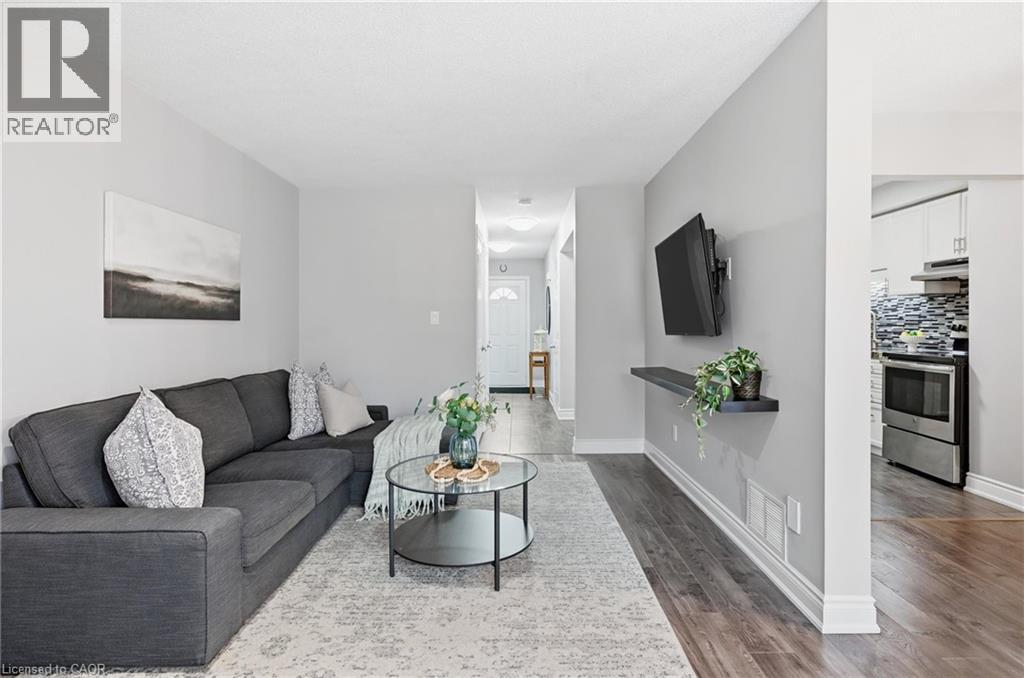 1 Royalwood Court Unit# 75, Stoney Creek, Ontario  L8E 4Y1 - Photo 15 - 40813533