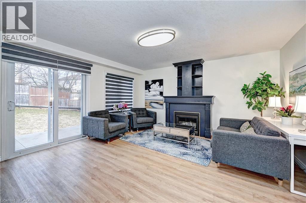 519 Yorkshire Drive, Waterloo, Ontario  N2T 2V1 - Photo 11 - 40815923