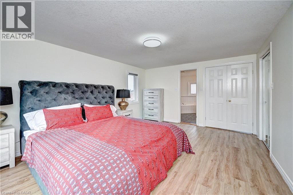 519 Yorkshire Drive, Waterloo, Ontario  N2T 2V1 - Photo 18 - 40815923