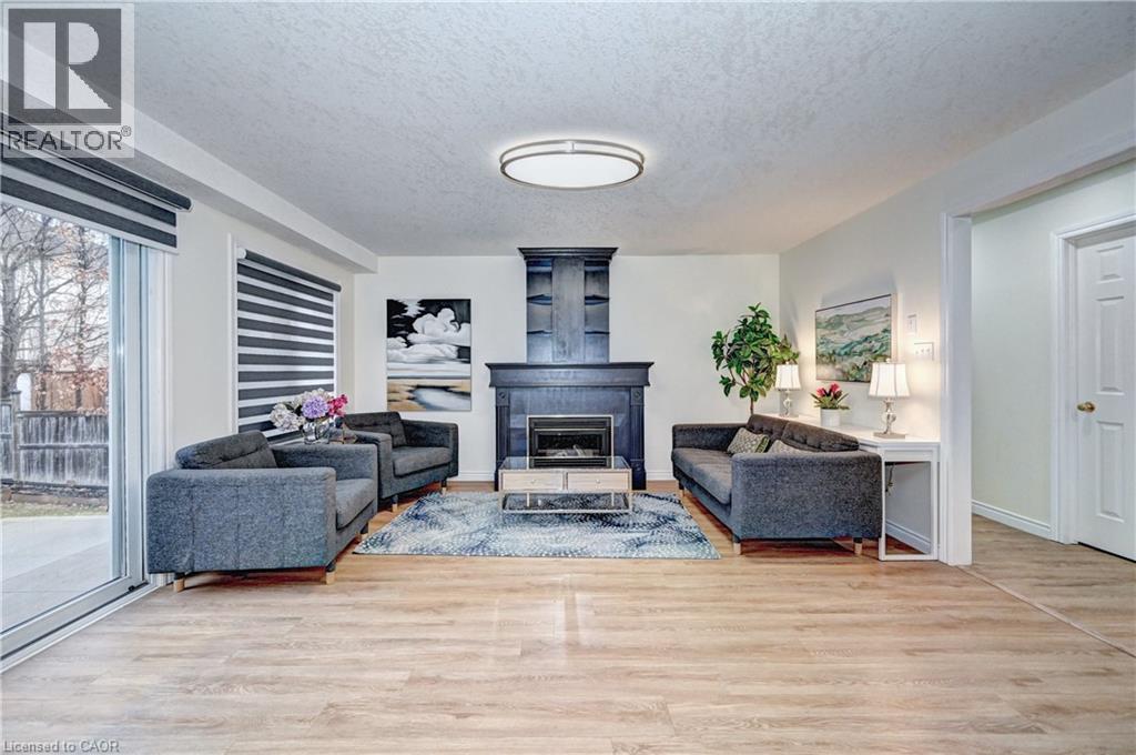 519 Yorkshire Drive, Waterloo, Ontario  N2T 2V1 - Photo 10 - 40815923