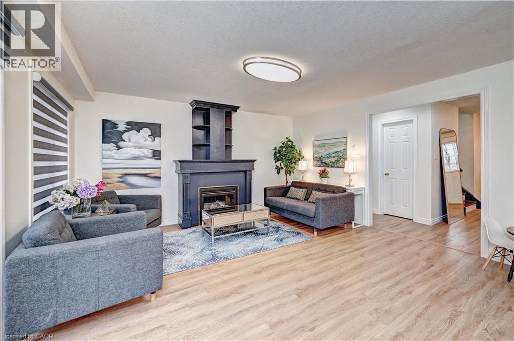 519 Yorkshire Drive, Waterloo, Ontario  N2T 2V1 - Photo 9 - 40815923