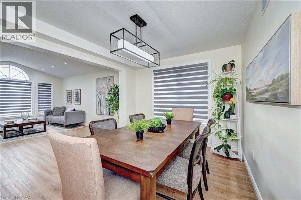 519 Yorkshire Drive, Waterloo, Ontario  N2T 2V1 - Photo 8 - 40815923