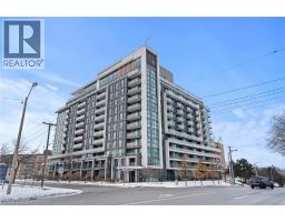 80 ESTHER LORRIE Drive Unit# 104, Toronto, Ontario