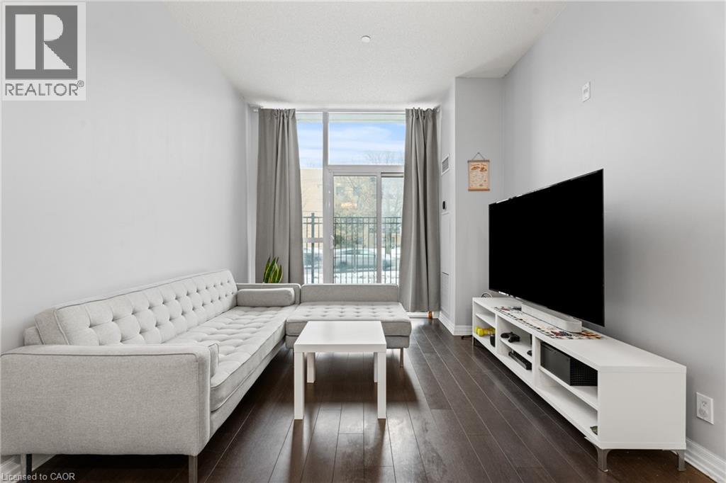 80 Esther Lorrie Drive Unit# 104, Toronto, Ontario  M9W 0C6 - Photo 13 - 40809453