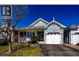 18 CAROLINA Way, port rowan, Ontario