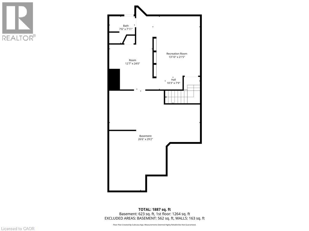 18 Carolina Way, Port Rowan, Ontario  N0E 1M0 - Photo 36 - 40811400