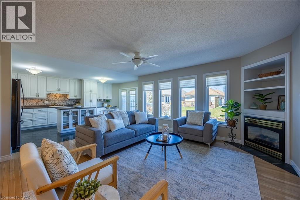 18 Carolina Way, Port Rowan, Ontario  N0E 1M0 - Photo 2 - 40811400